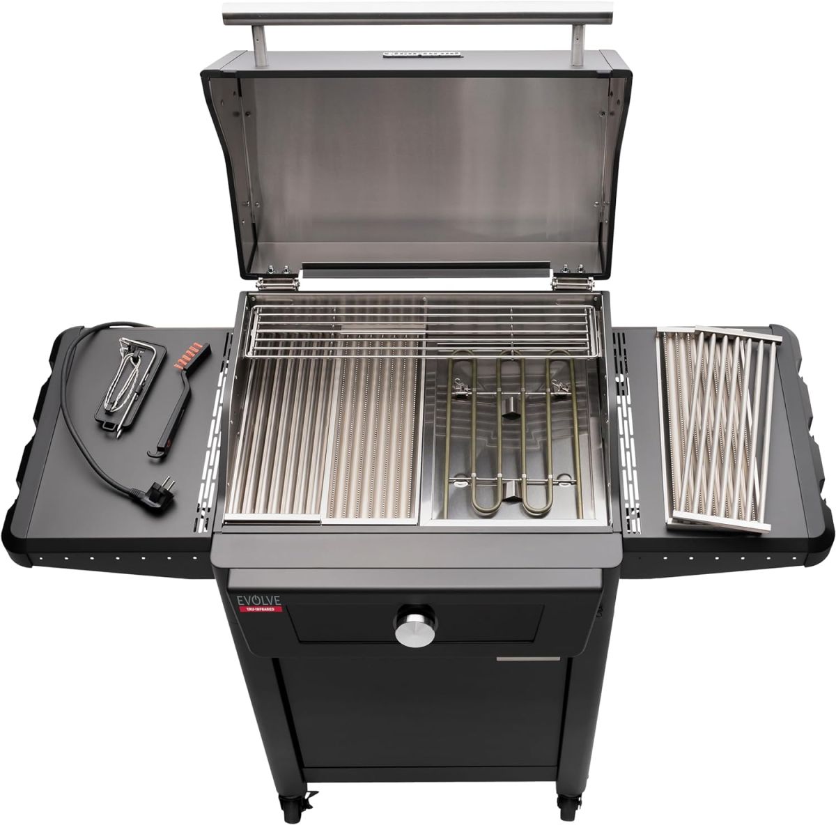 Char-Broil Evolve Electric