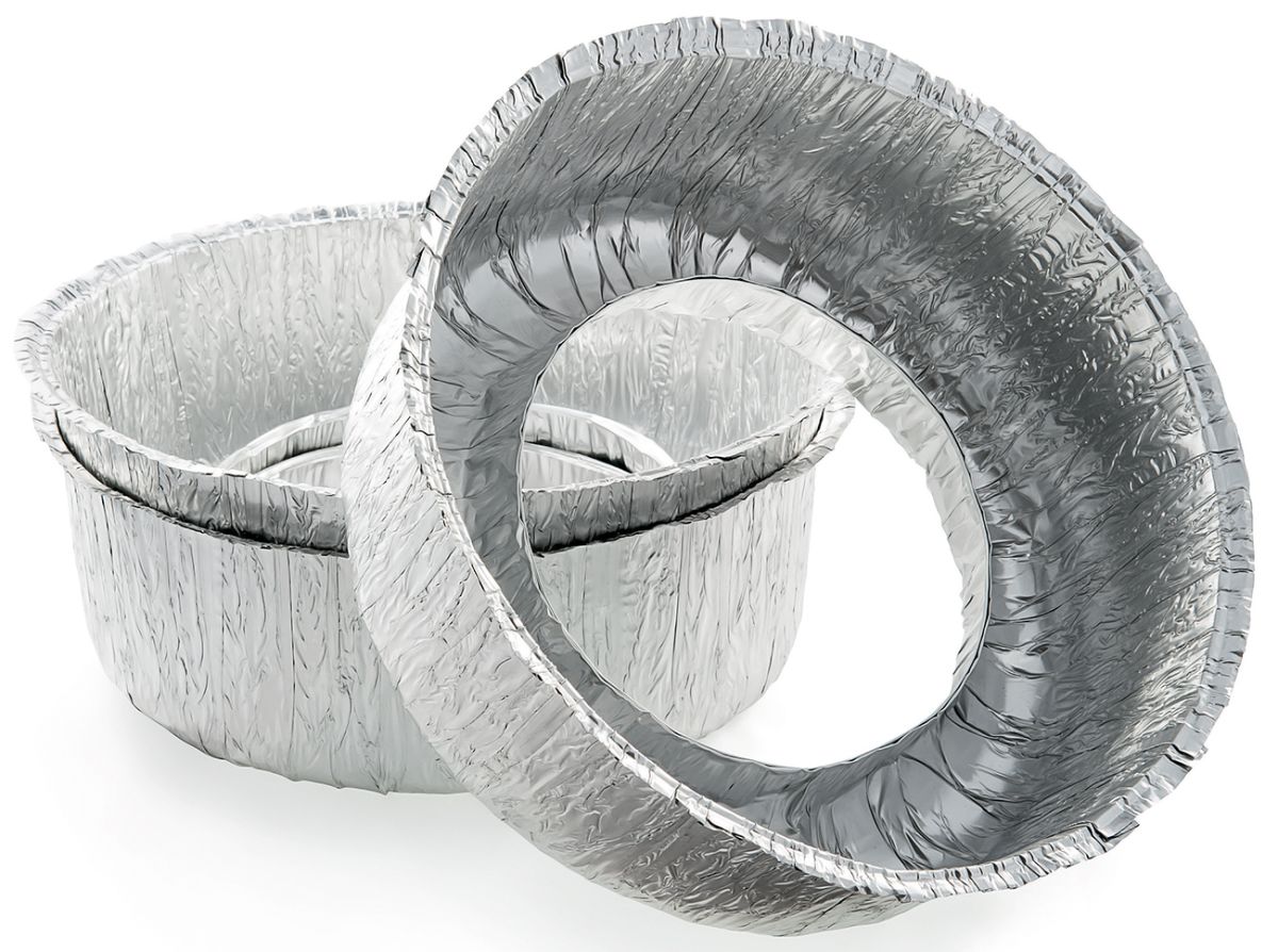 COBB Alu-Innenschalen, 6er-Set
