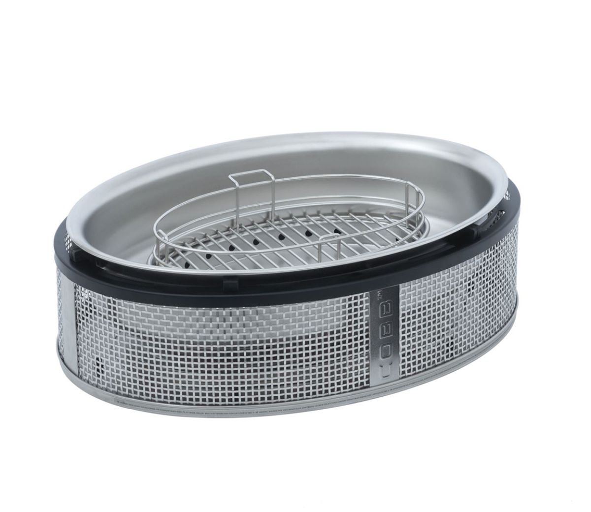 COBB Supreme Deluxe 2.0 inkl. Griddle+