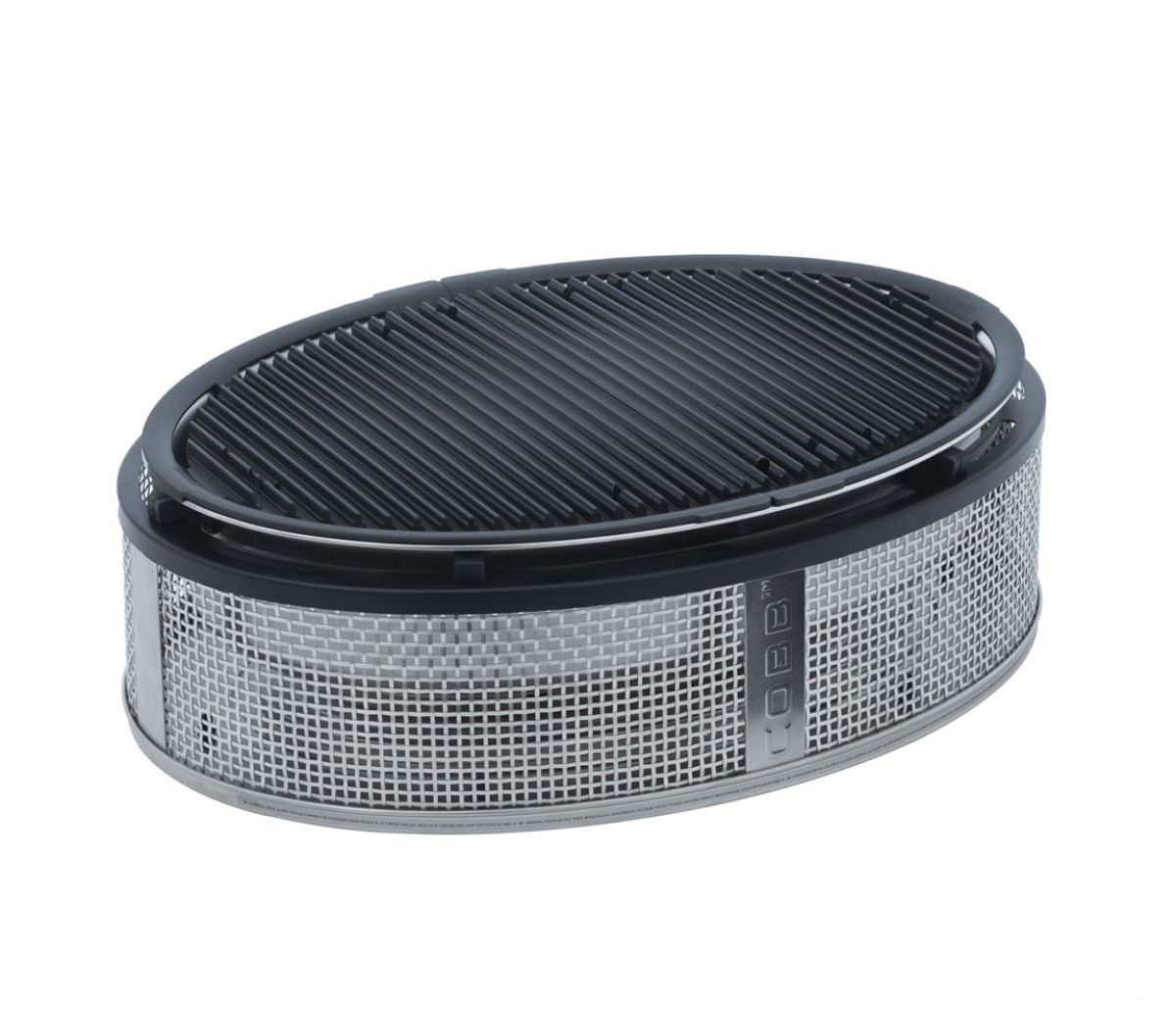 COBB Supreme Deluxe 2.0 inkl. Griddle+