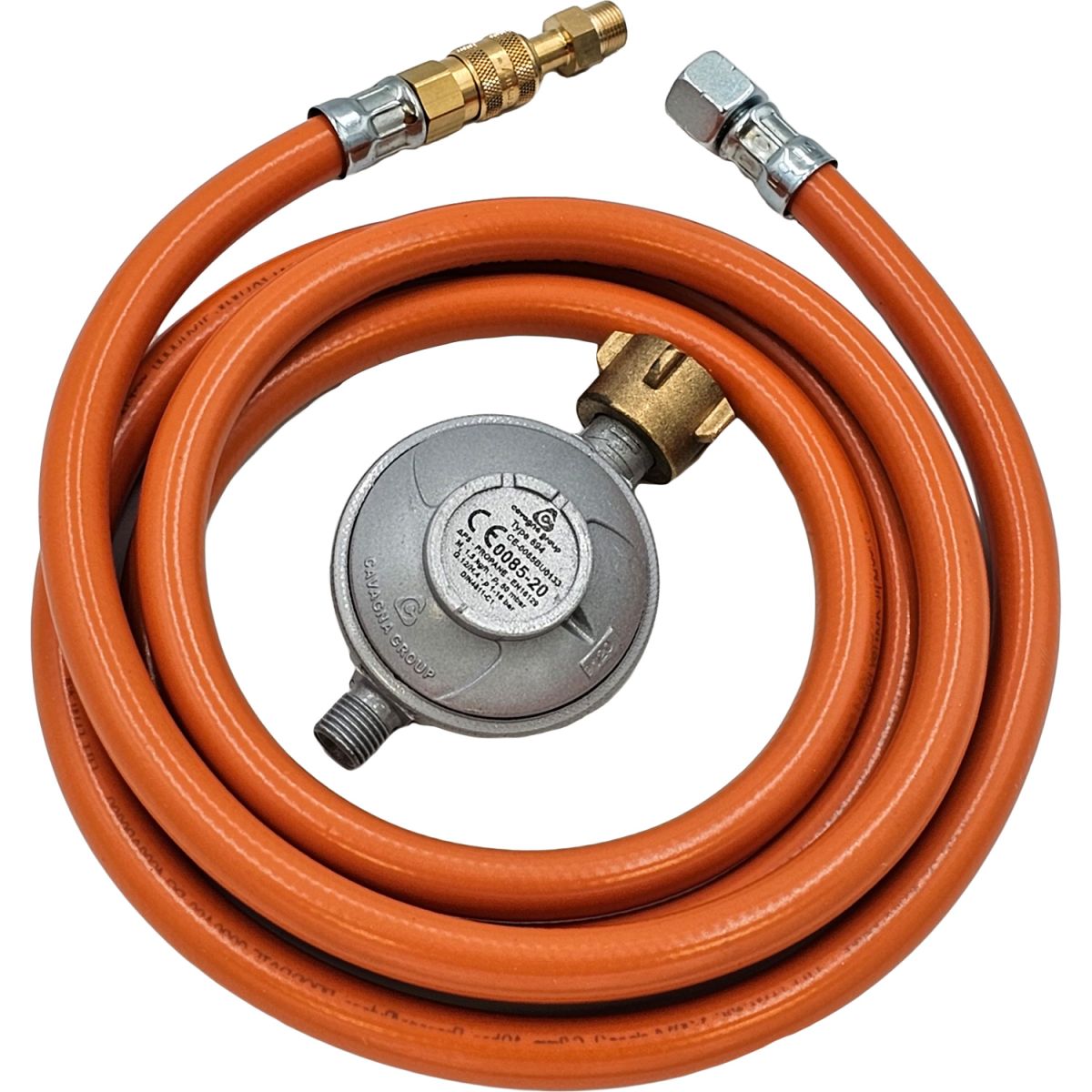 Cobb Adapterschlauch