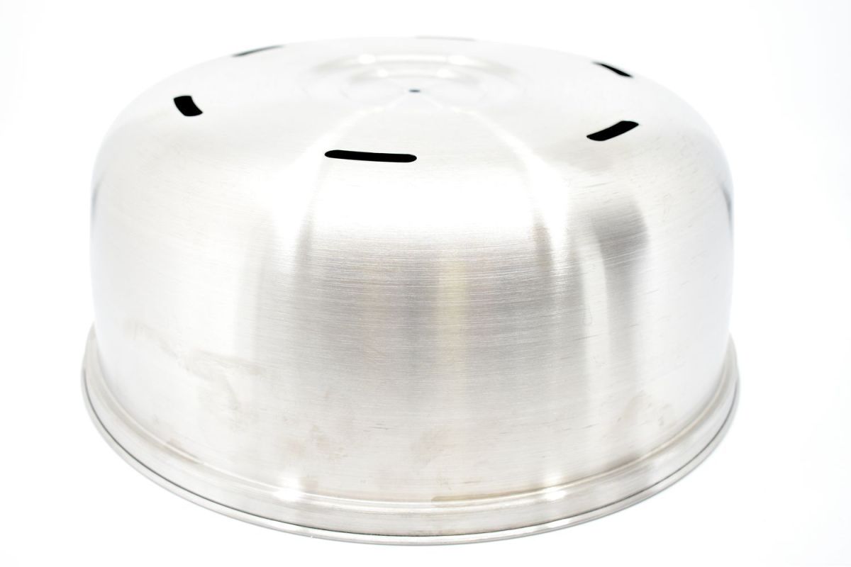 COBB Gas Deluxe Deckel