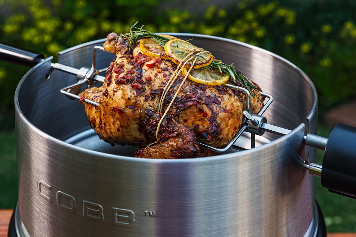 COBB Rotisserie