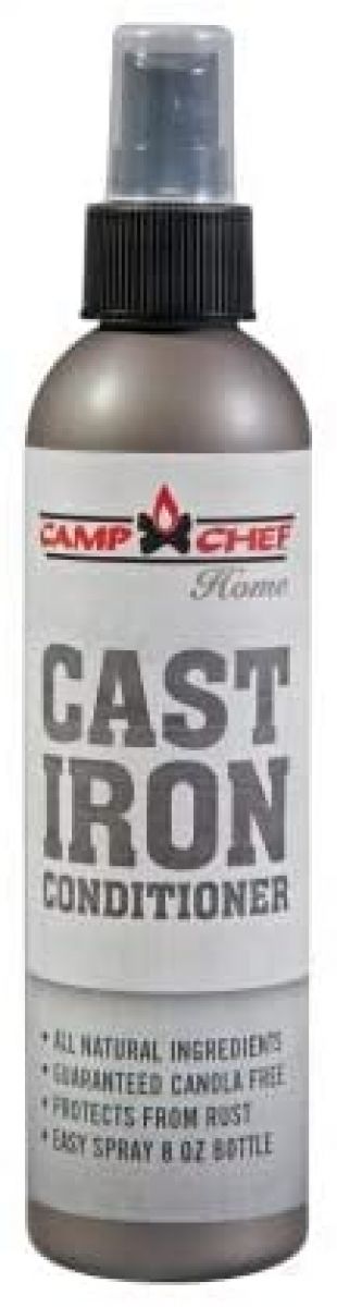 Dutch-Oven, Conditioner-Spray (Pflegespray)