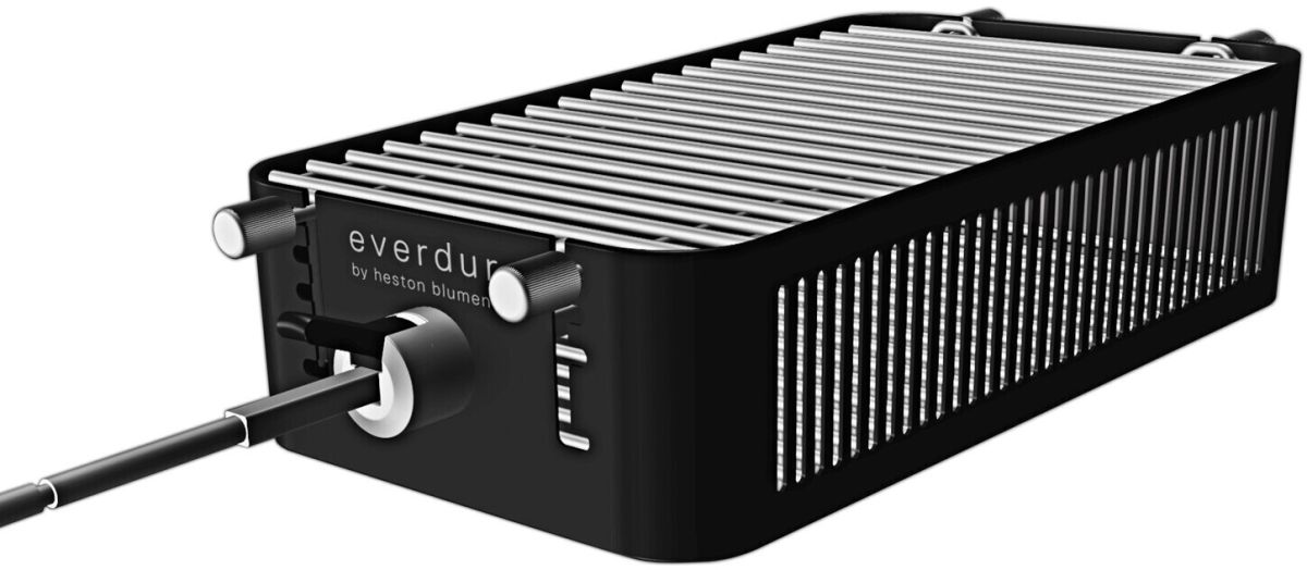 Everdure Rotisseriekorb