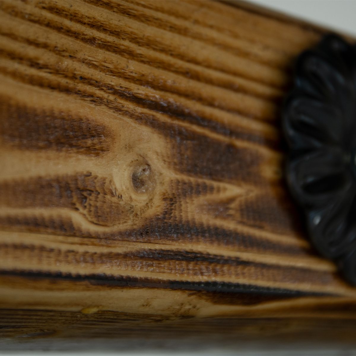 Feuerküche M.3 inkl. Räucherofen