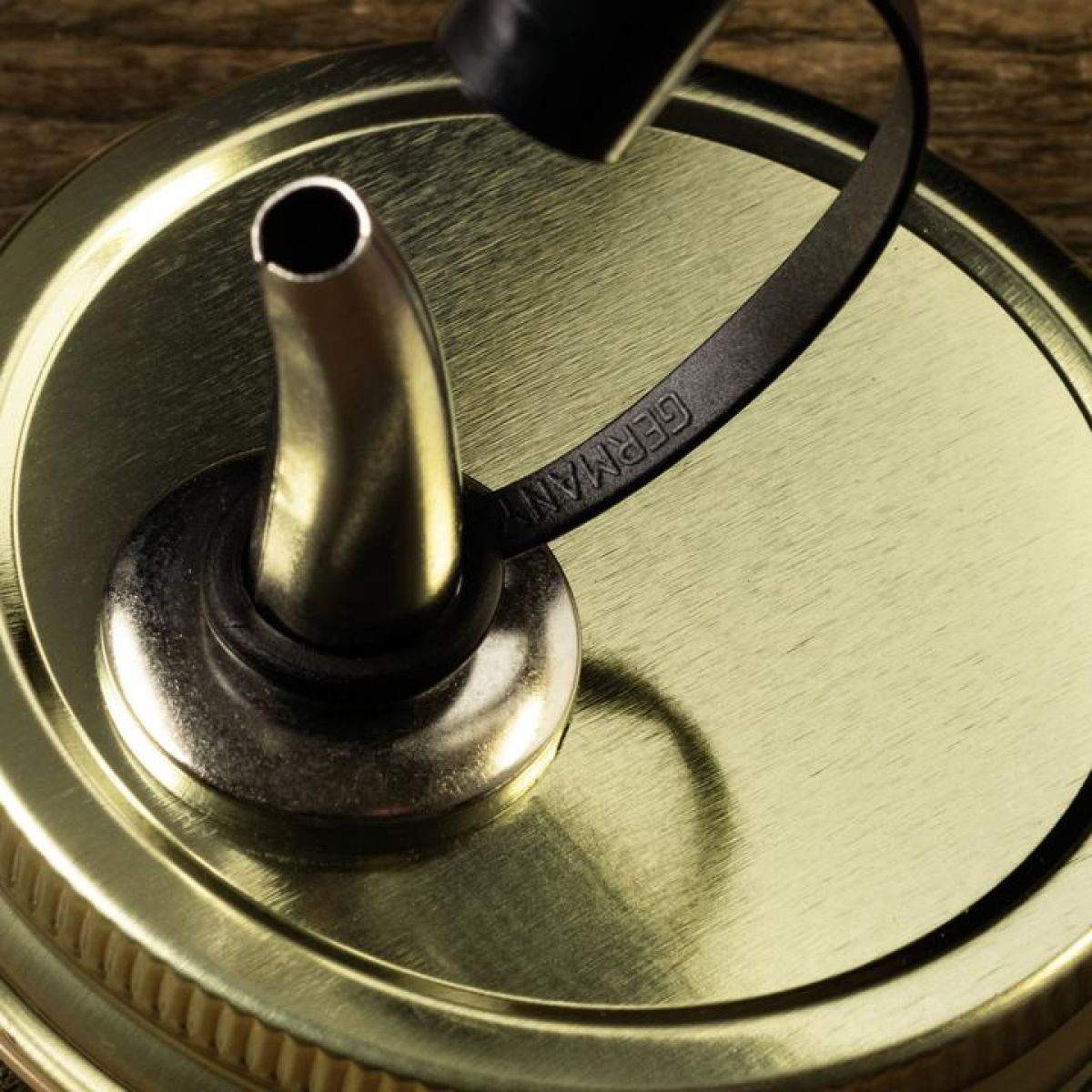 O'Donnell Moonshine Ausgießer