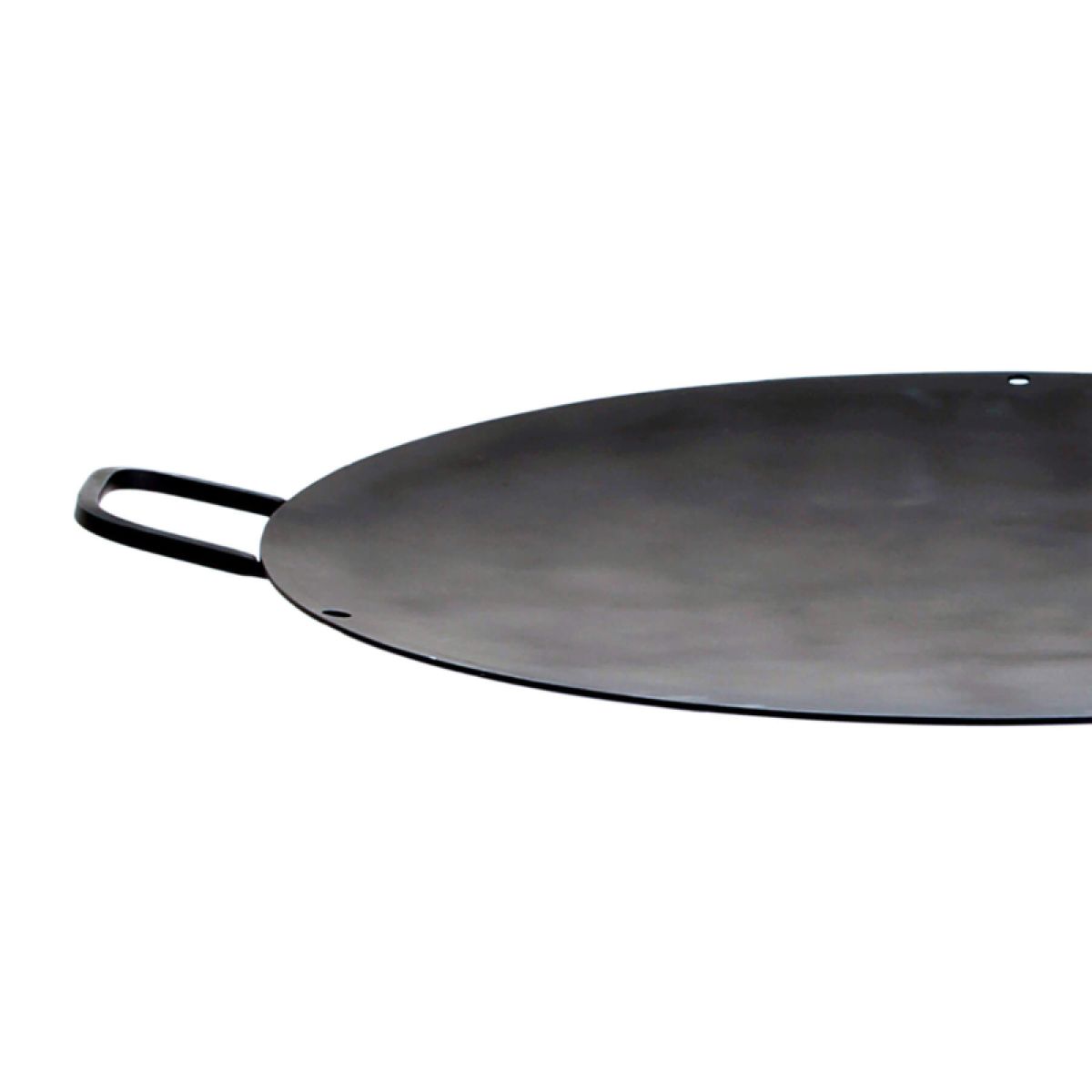 Eisenwok (Grillschale) Ø 50 cm