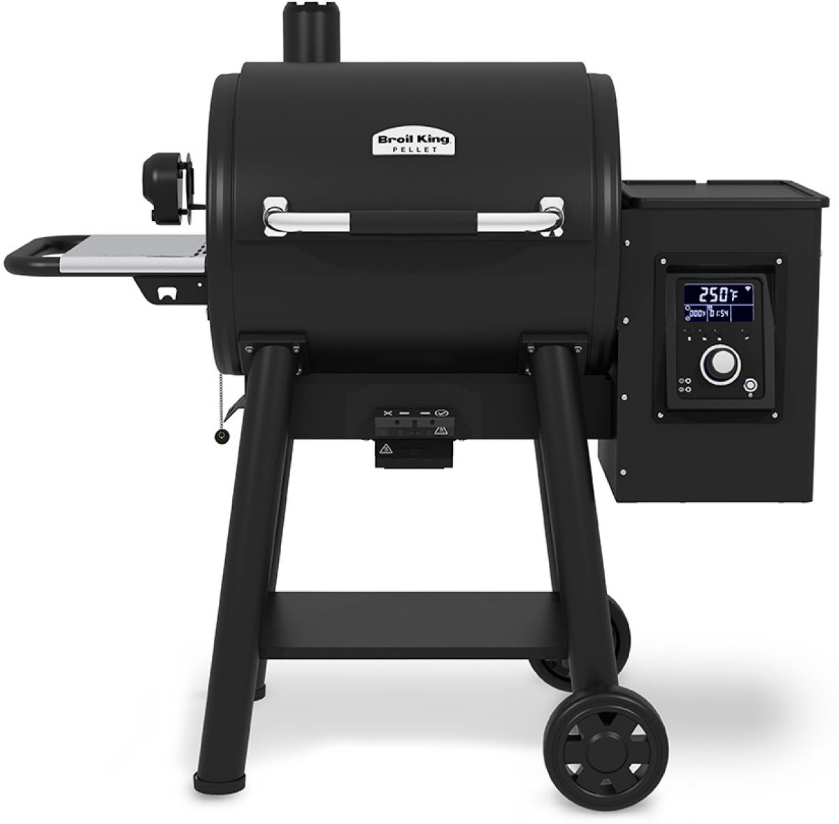 BroilKing Regal Pellet Smoker 400