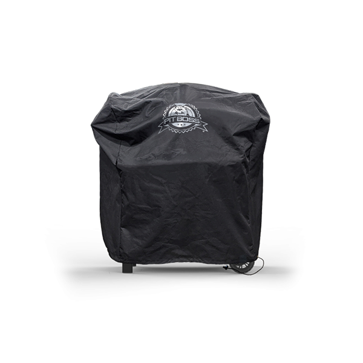 Pitboss Gasgrill Cover - Sportsman 3 with Deluxe Cart