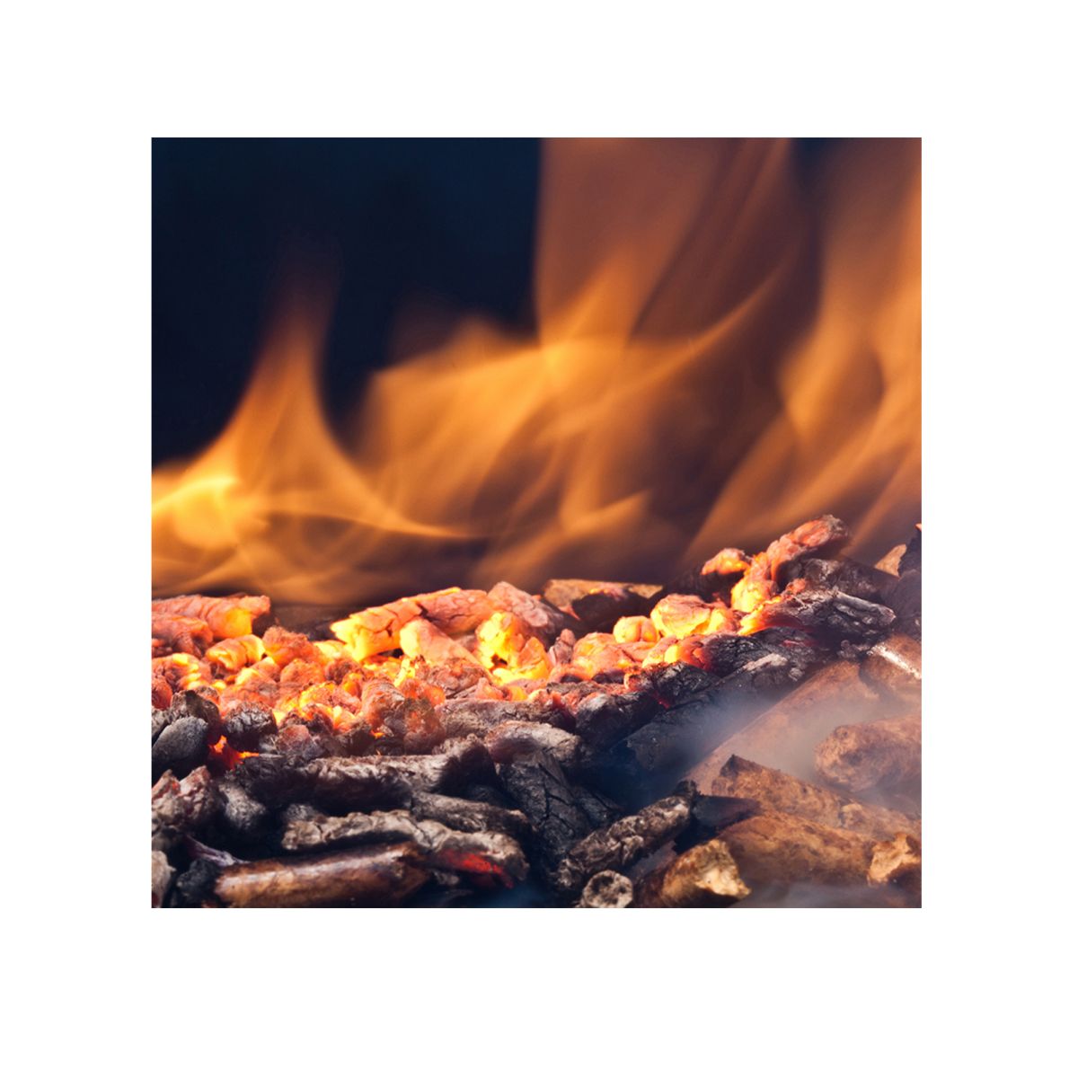 Pitboss Pellets 9kg - Whiskey Blend