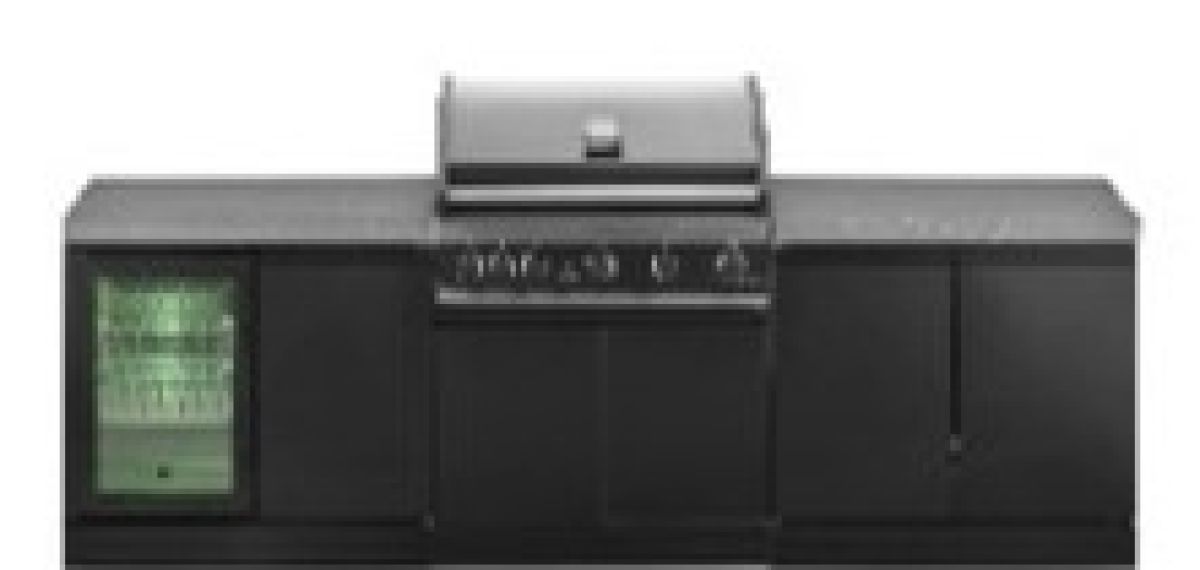 GrandPro® 262 Series Küchenmodul mit Maxim G5