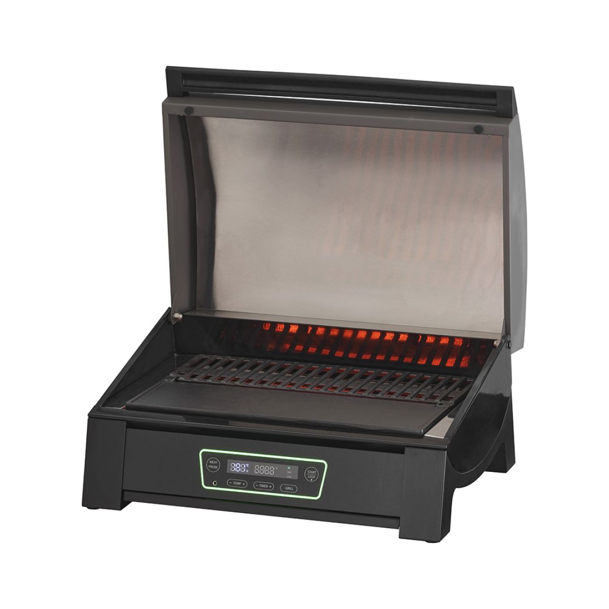 GrandPro® Backyard Bistro E2-Grill