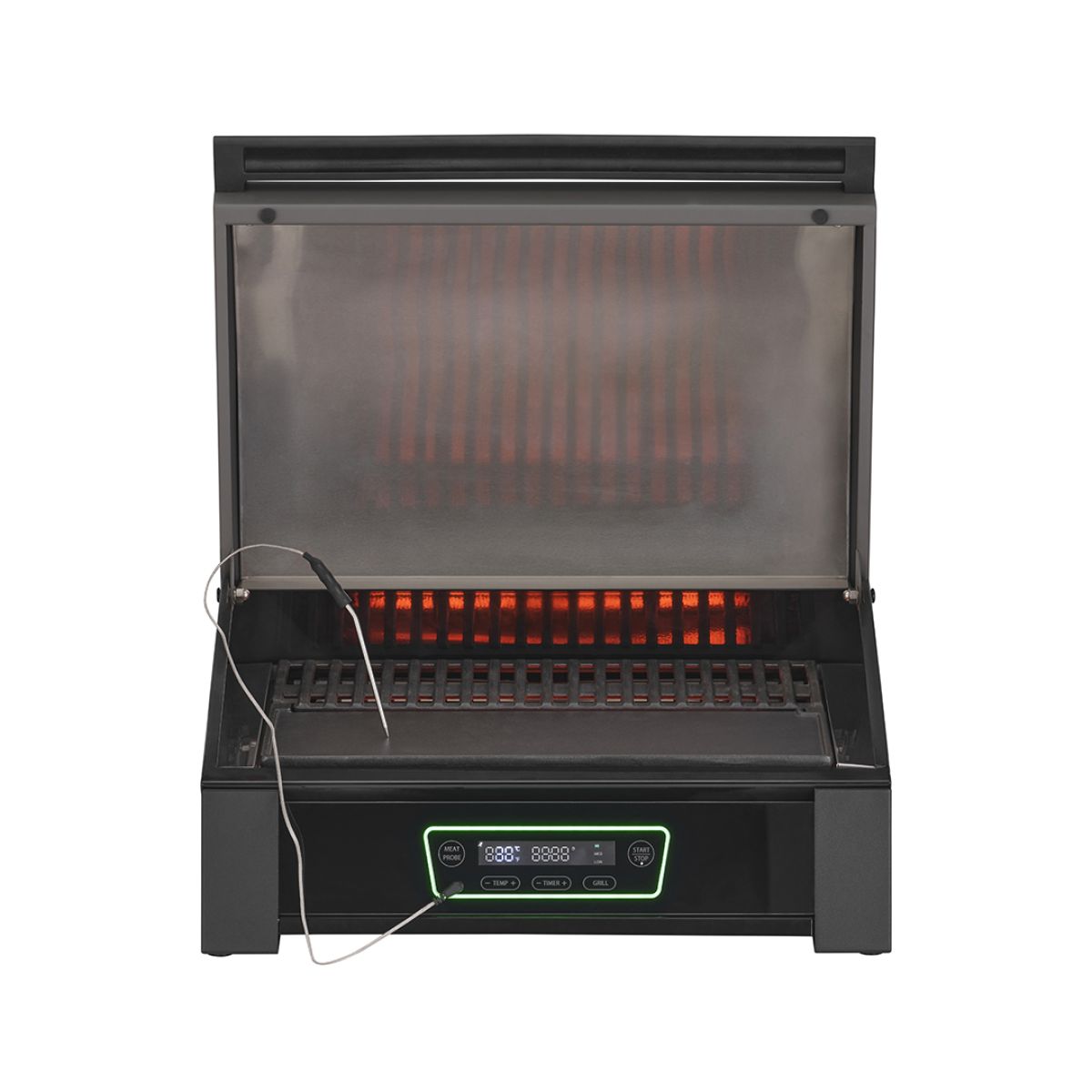 GrandPro® Backyard Bistro E2-Grill
