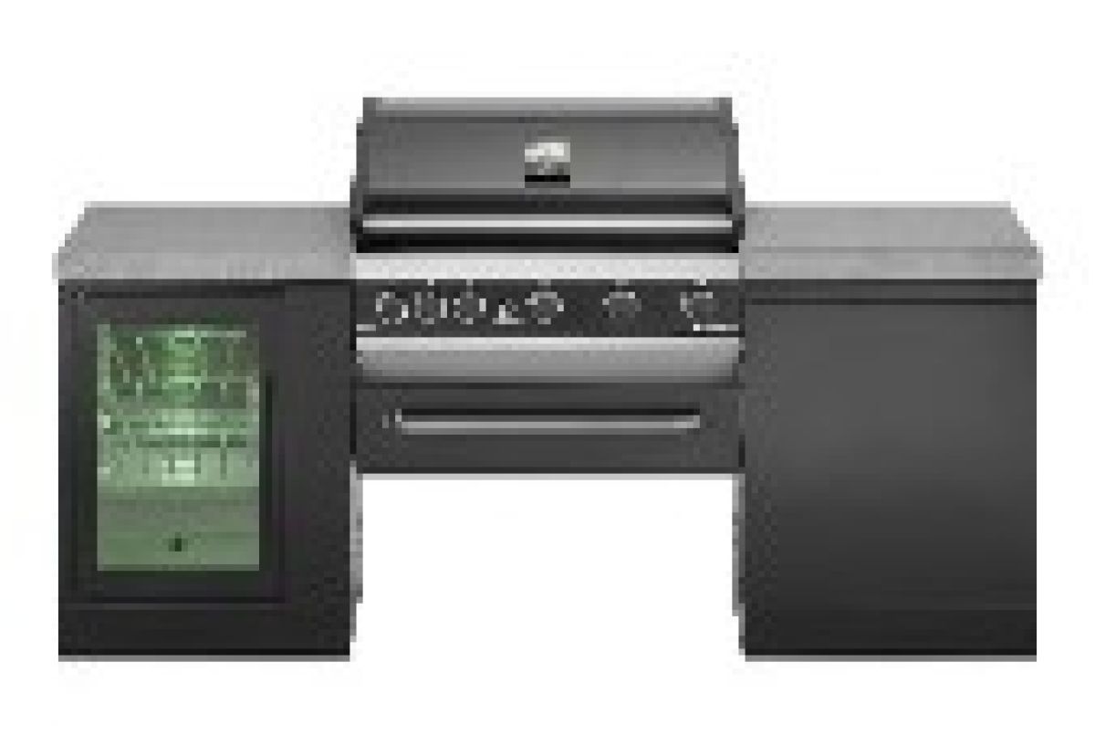 GrandPro® 205 Series: Island Modul