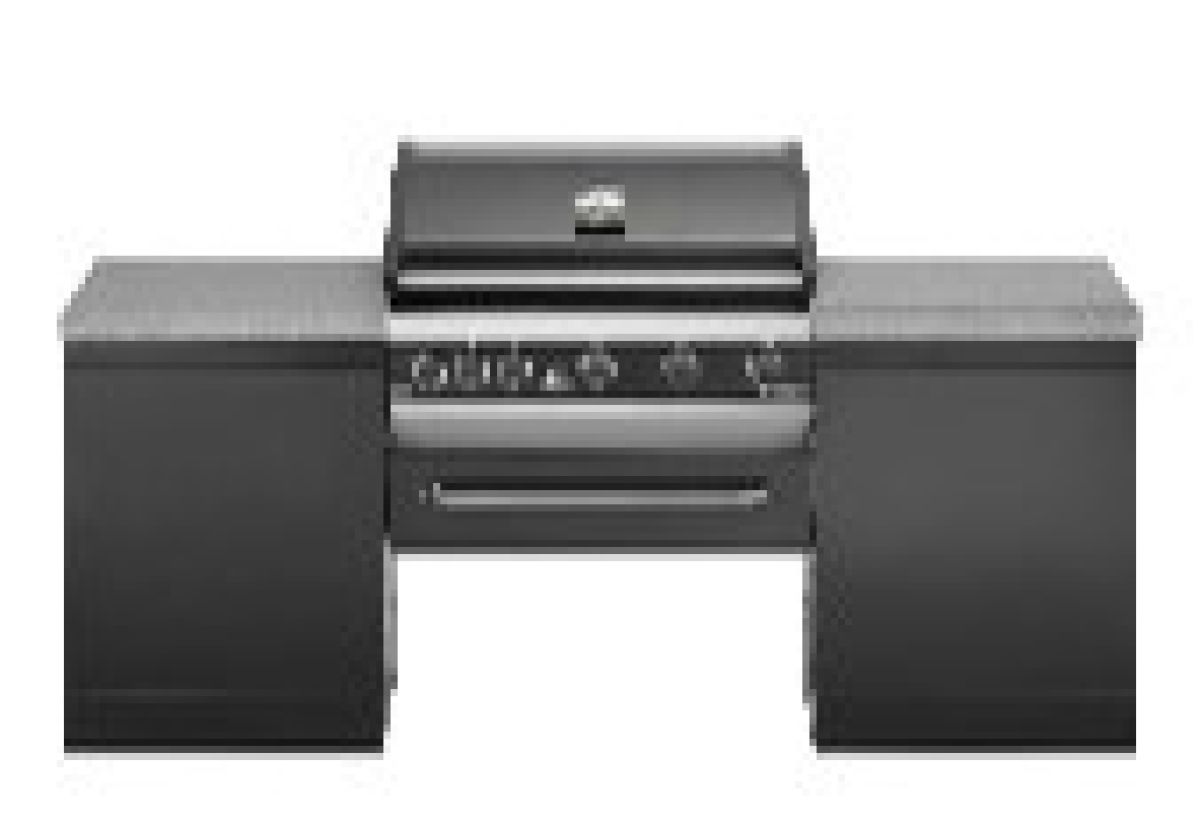 GrandPro® 205 Series: Island Modul