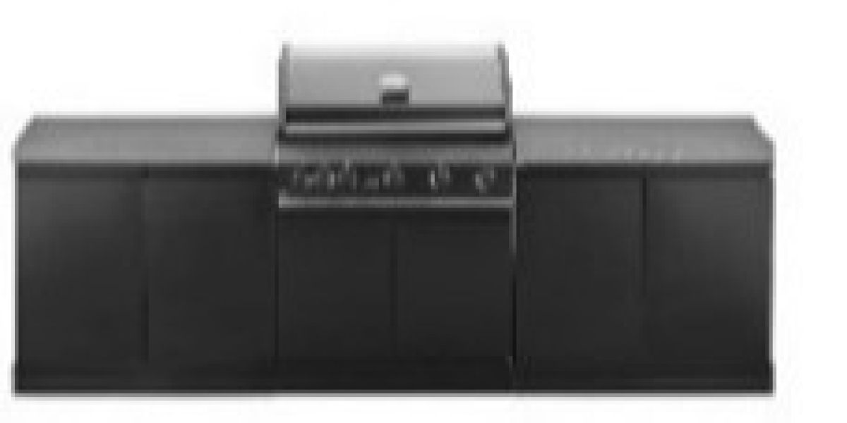 GrandPro® 262 Series Küchenmodul mit Maxim G5
