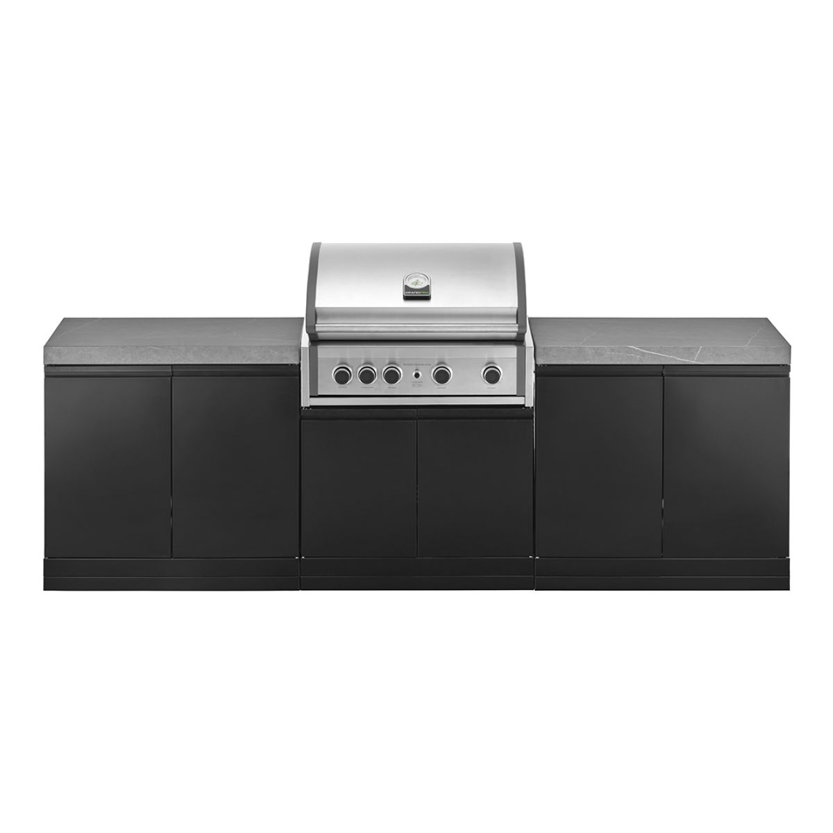 GrandPro® 262 Series Küchenmodul mit mit Pro Elite