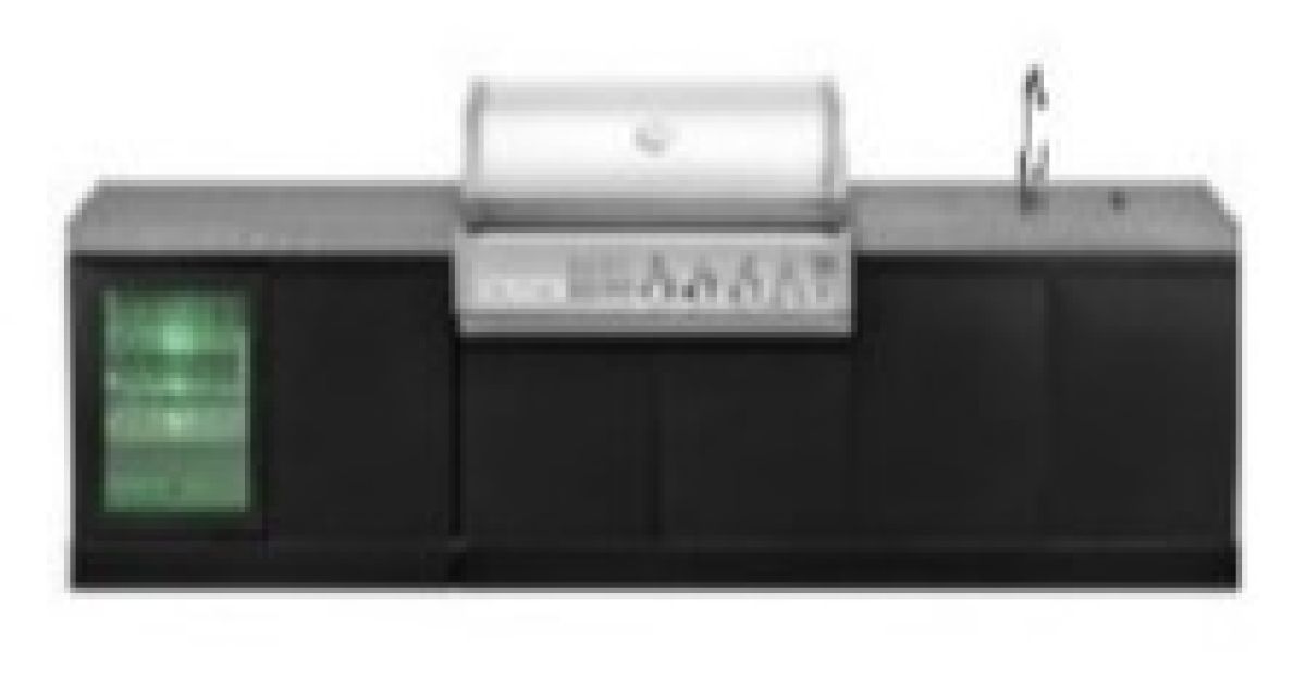 Grandpro 272 Series Küchenmodul mit Crossray c4