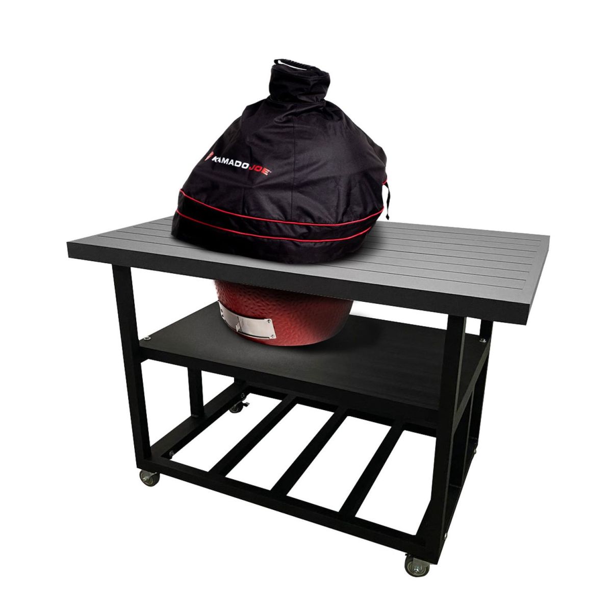 Kamado Classic Joe® Wetterschutzhülle Freistehend