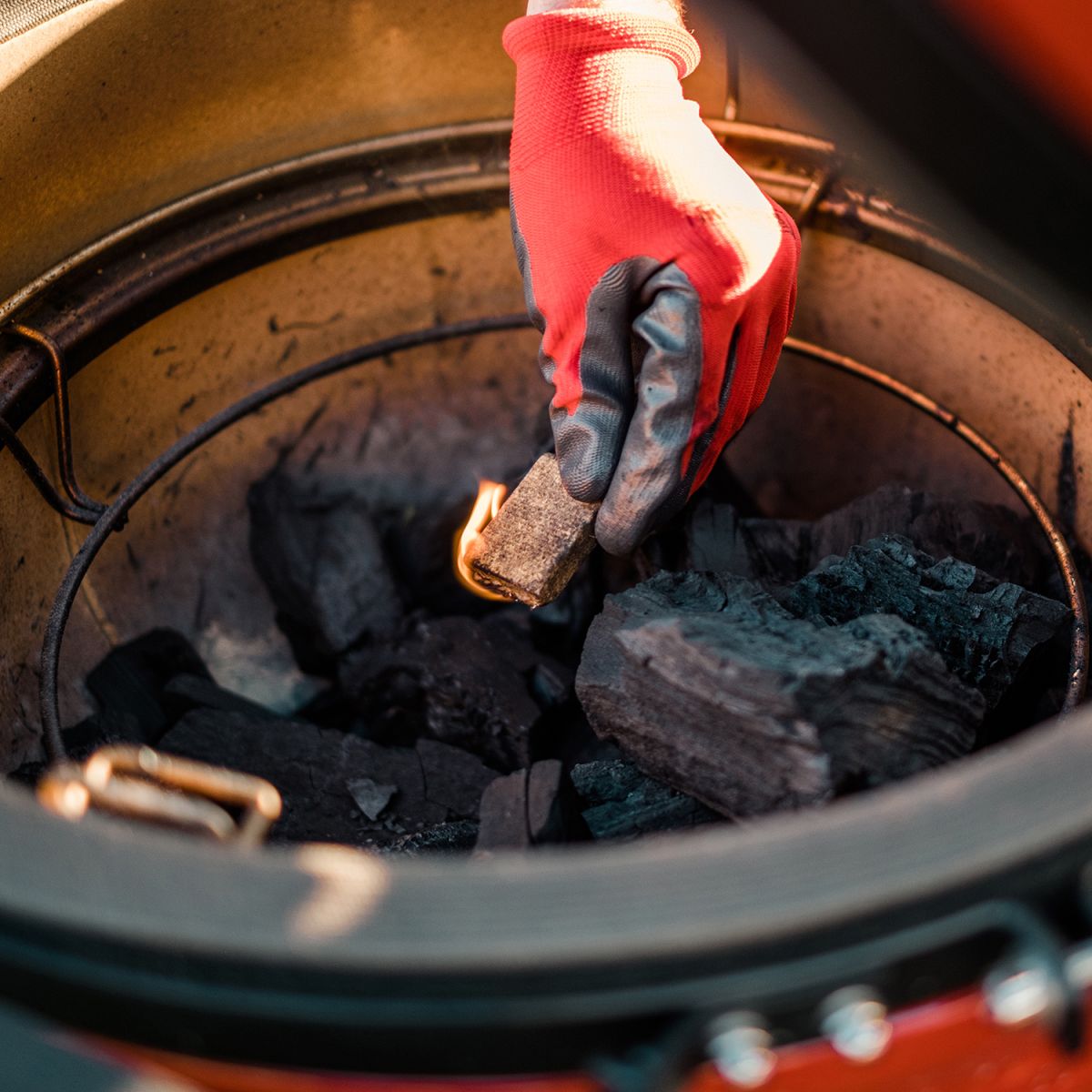 Kamado Joe® Grillanzünder (24 Stk)