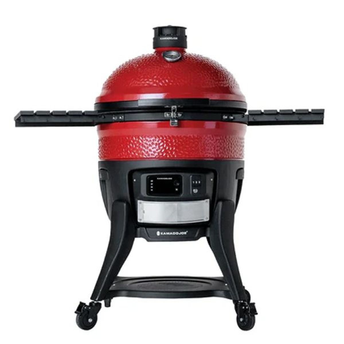 Kamado Big Joe® Konnected Big Joe