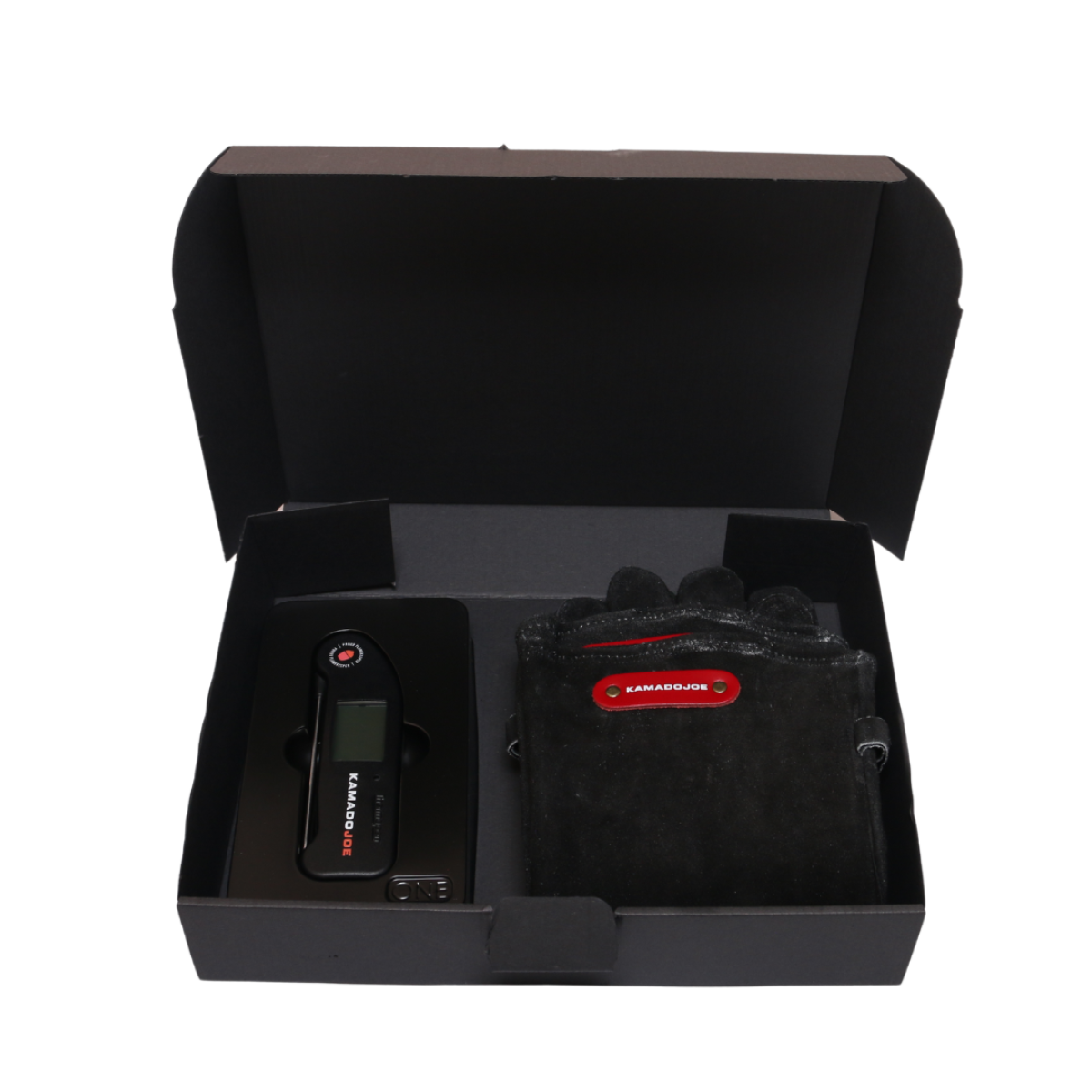 Kamado Joe® Classic Konnected Joe + Geschenkbox