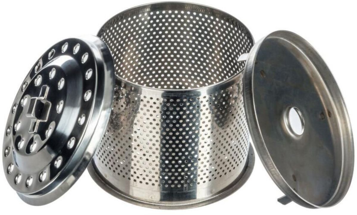 LotusGrill inkl. Tasche, anthrazit (Mitnahmepreis/ Vösendorf)