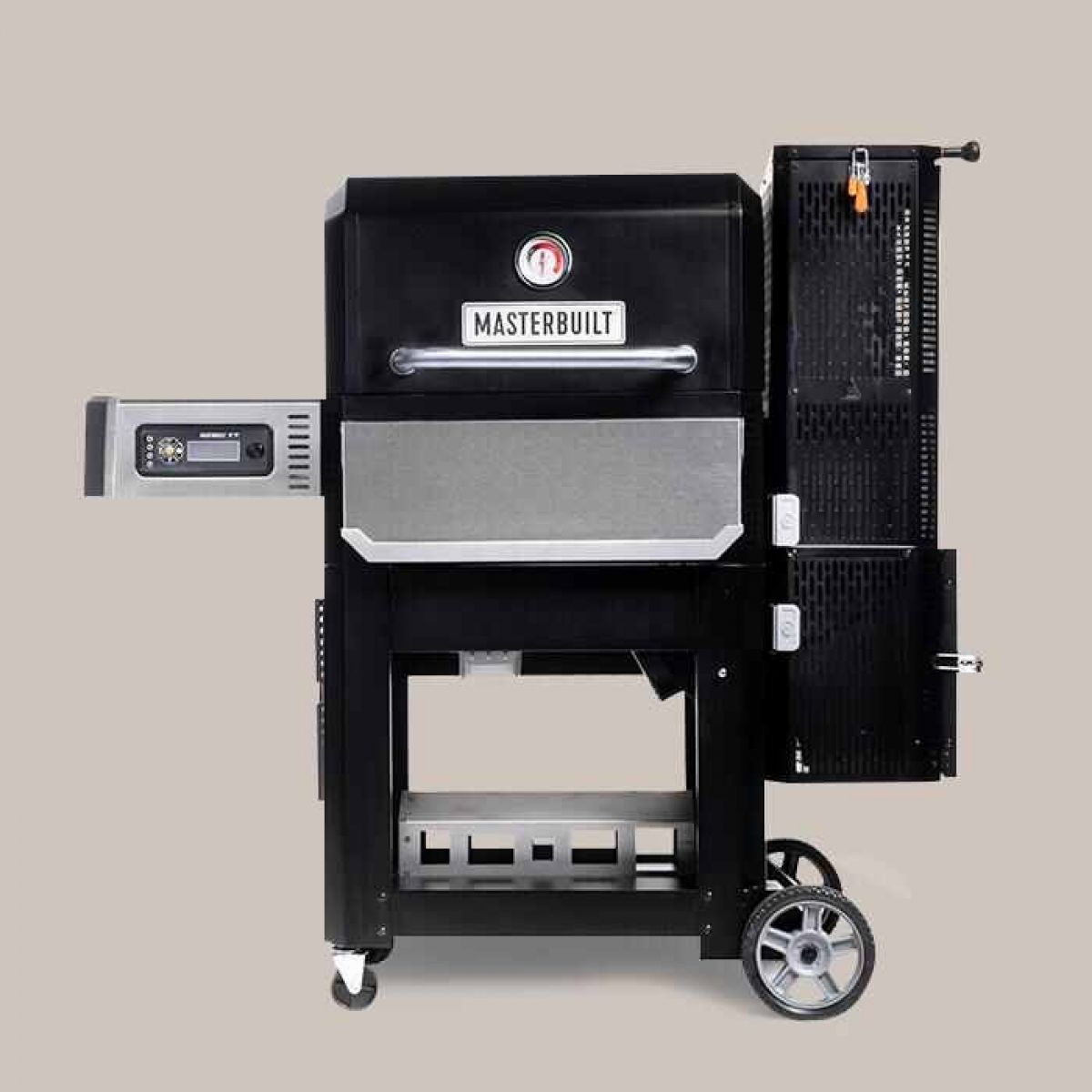 MASTERBUILT Gravity Series™ 800 Griddle