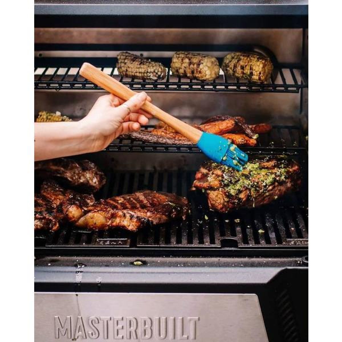 MASTERBUILT Gravity Series™ 800 Griddle