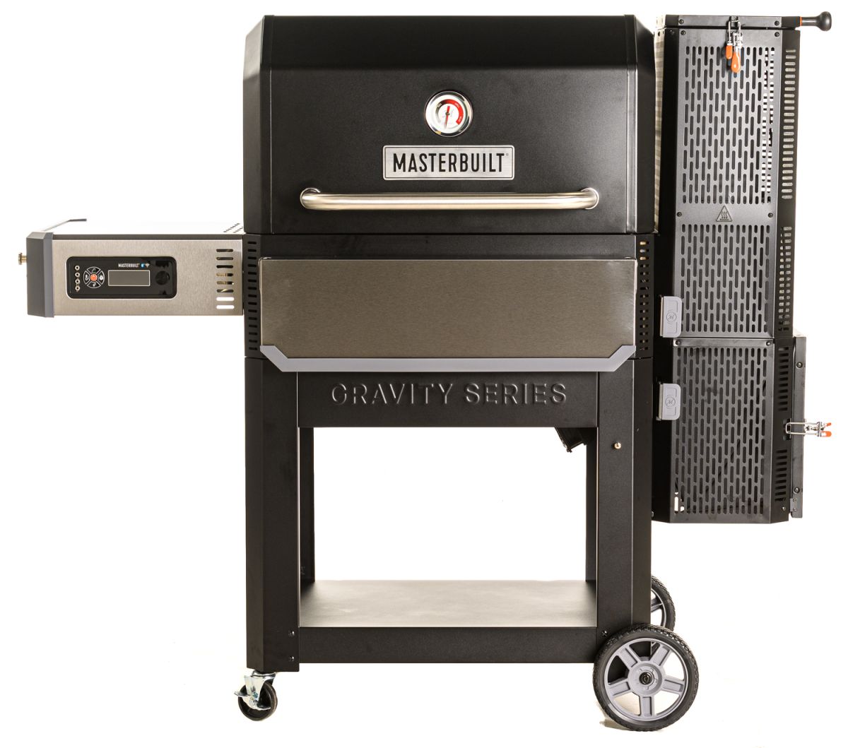 MASTERBUILT GRAVITY FED 1050
