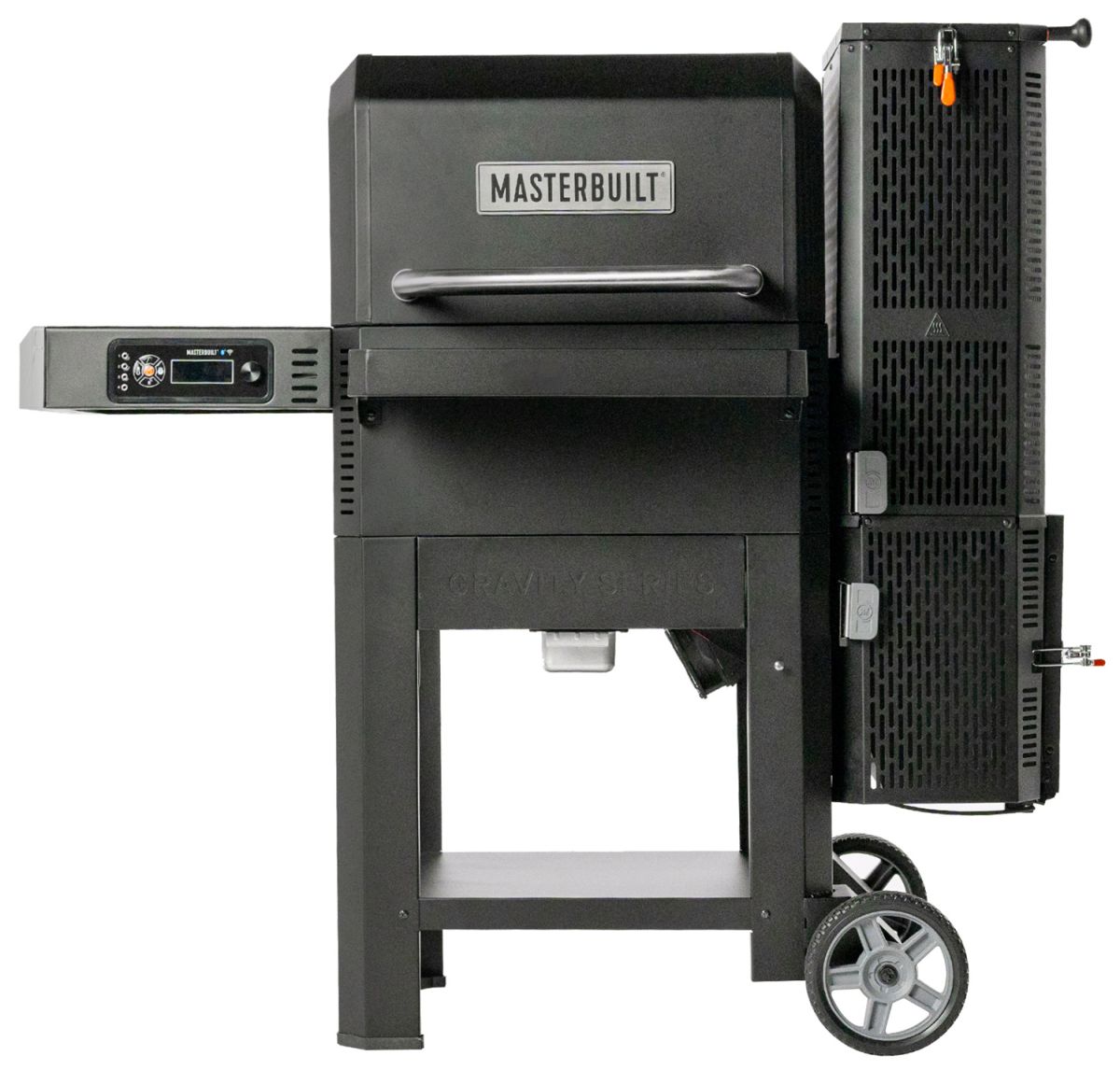 MASTERBUILT Gravity Series™ 600