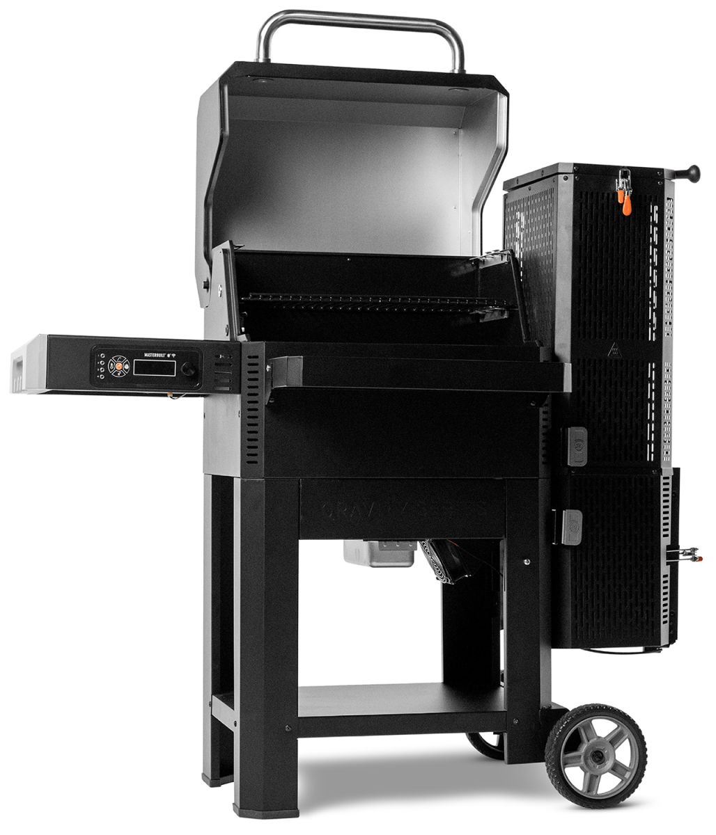 MASTERBUILT Gravity Series™ 600