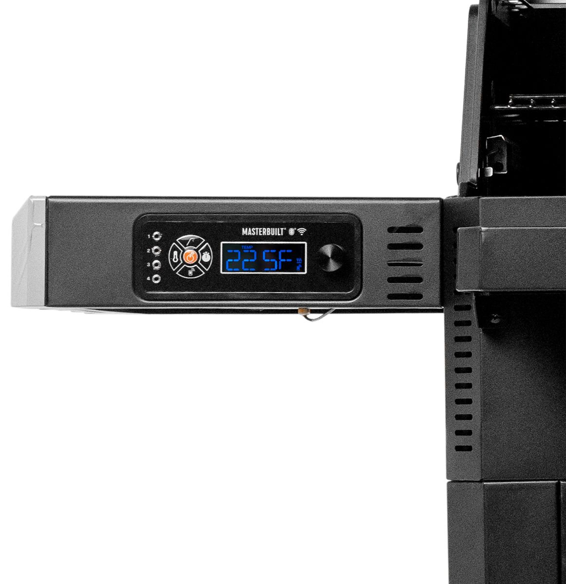 MASTERBUILT Gravity Series™ 600