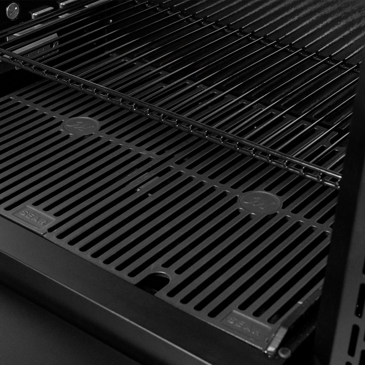 MASTERBUILT Gravity Series™ 600