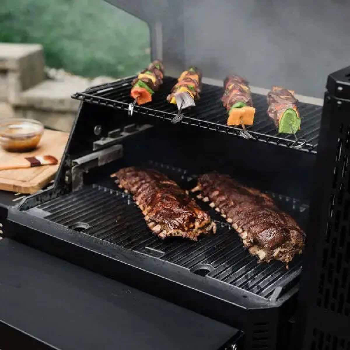 MASTERBUILT Gravity Series™ 600