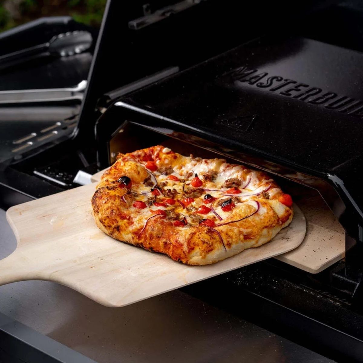 MASTERBUILT Pizza Oven