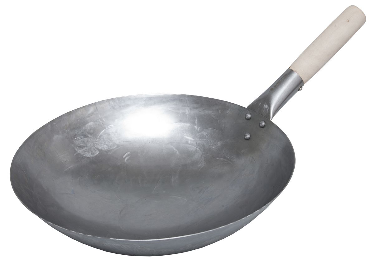 MONOLITH WOK SET