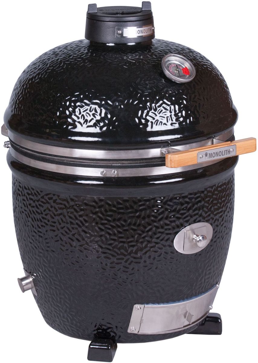 MONOLITH CLASSIC PRO-Serie 2.0 - BLACK Standalone