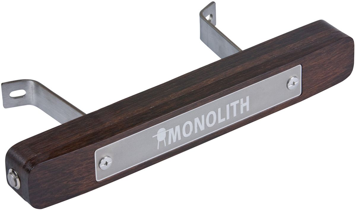 MONOLITH AVANTGARDE CLASSIC - LED Griff