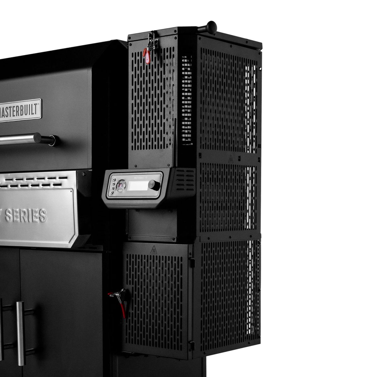 MASTERBUILT Gravity Series™ 1150 Digital Charcoal BBQ & Smoker