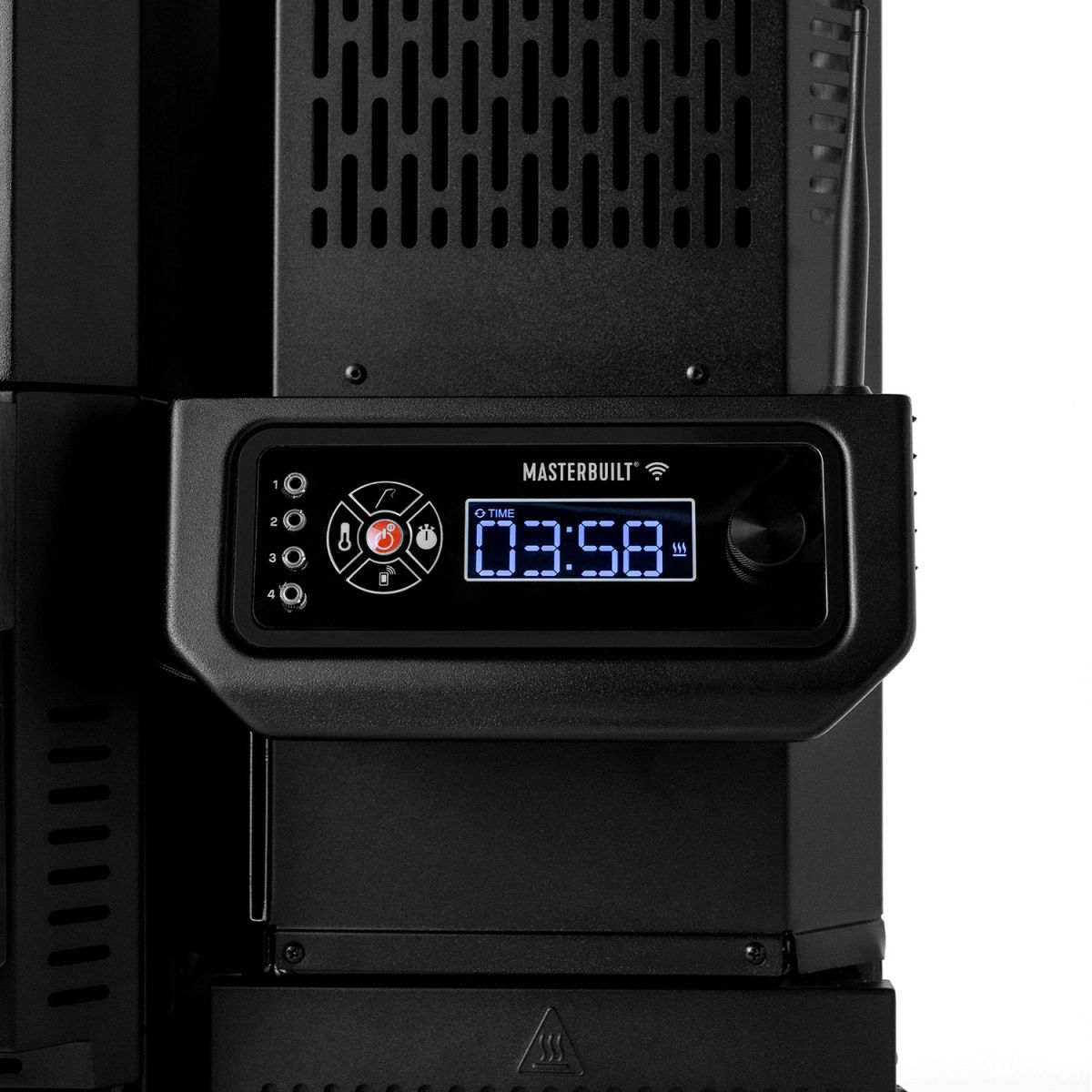MASTERBUILT Gravity Series™ 1150 Digital Charcoal BBQ & Smoker
