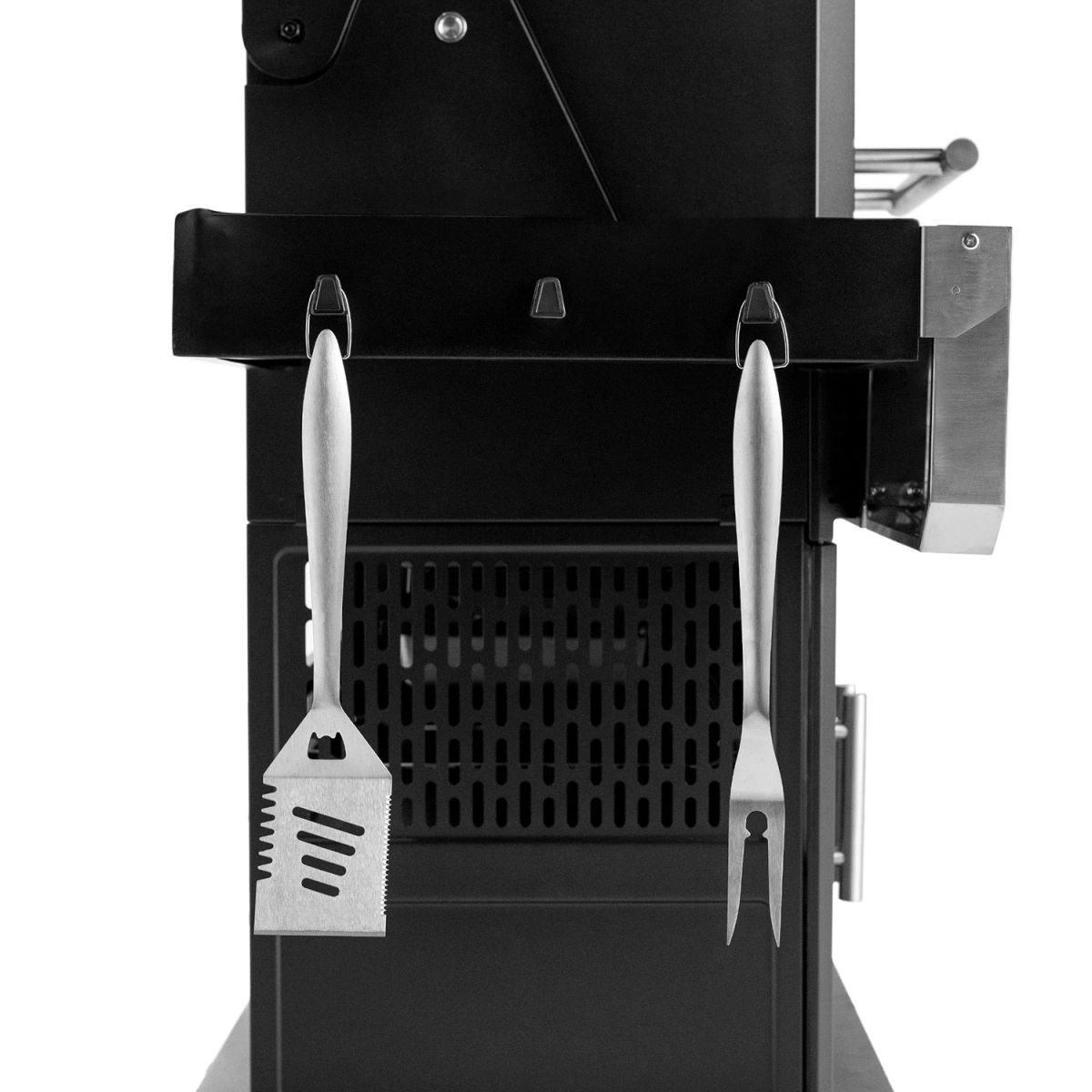 MASTERBUILT Gravity Series™ 1150 Digital Charcoal BBQ & Smoker