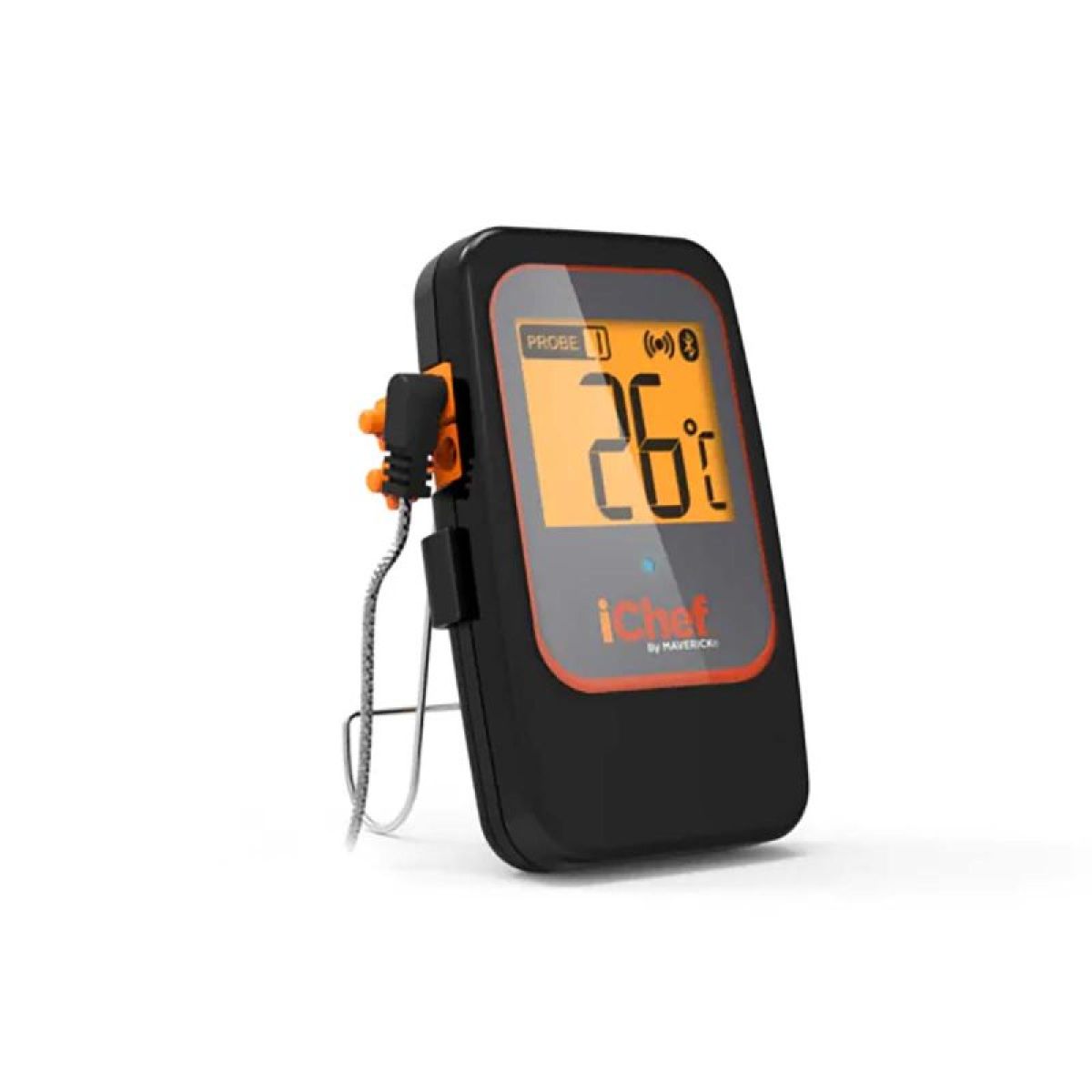 Maverick Funkthermometer BT-600, Bluetooth Extended Range Barbecue