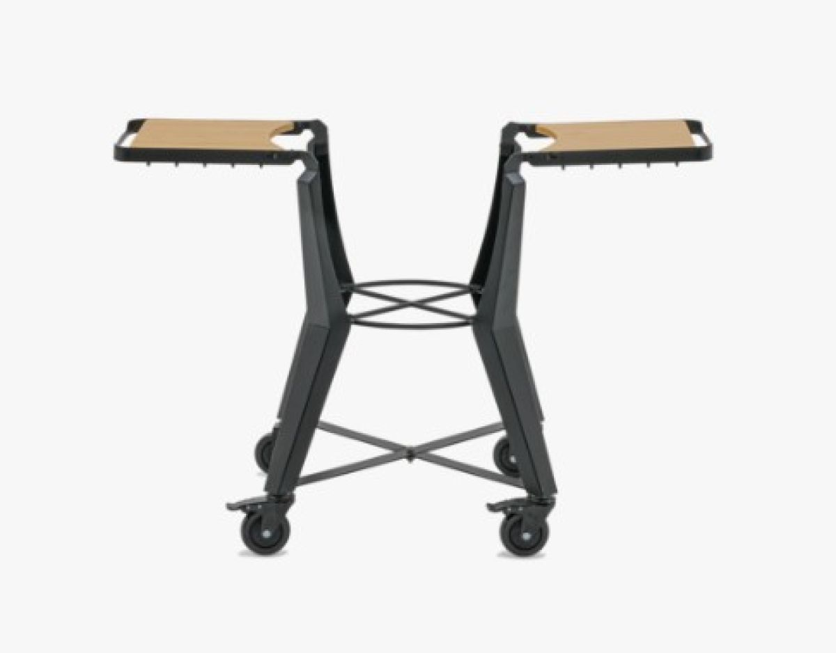 MONOLITH TWO.55 Untergestell