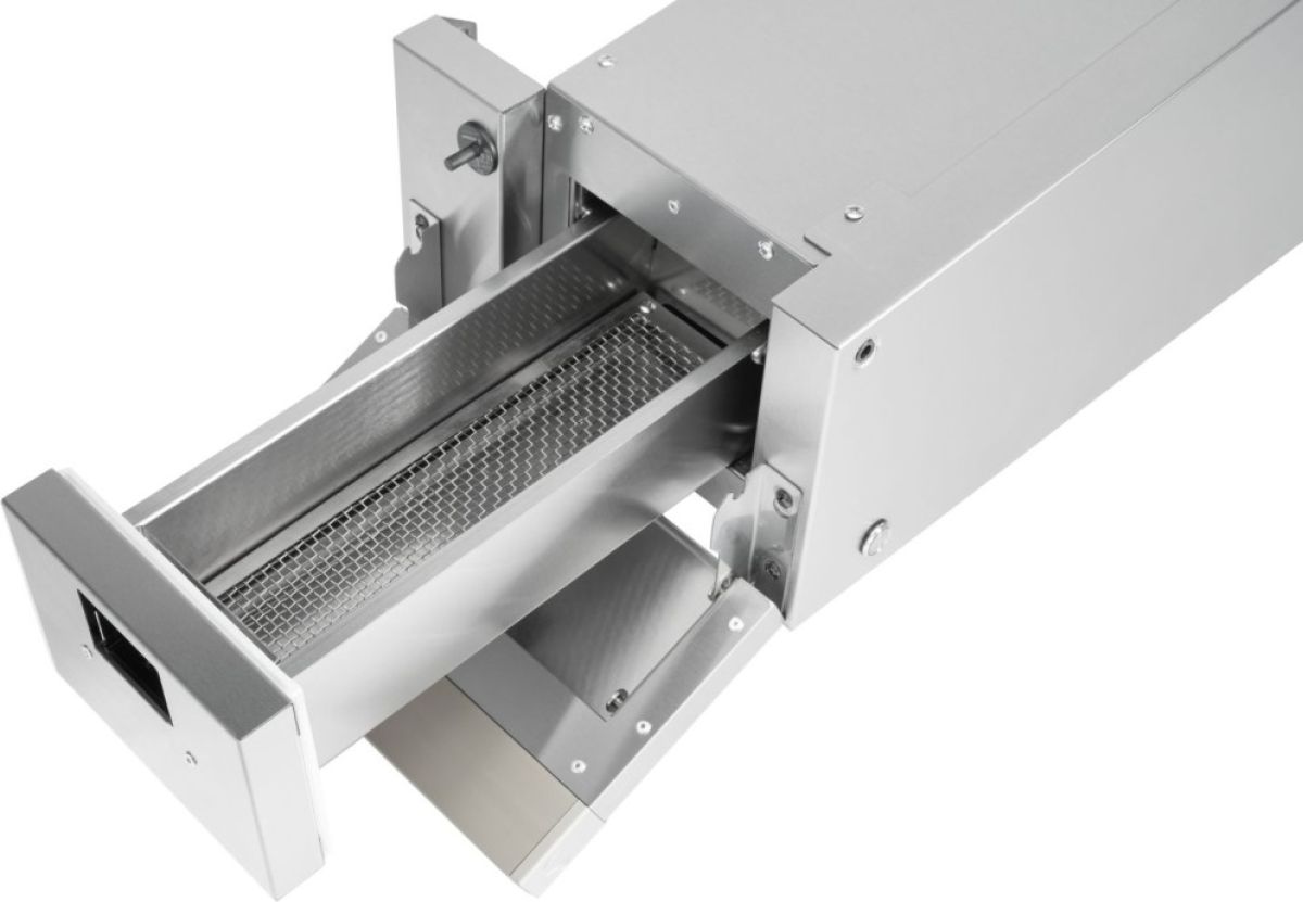 NAPOLEON Räucherbox für PRESTIGE PRO™ 500