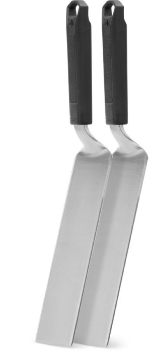 NAPOLEON Plancha Spatelset, 2-tlg.
