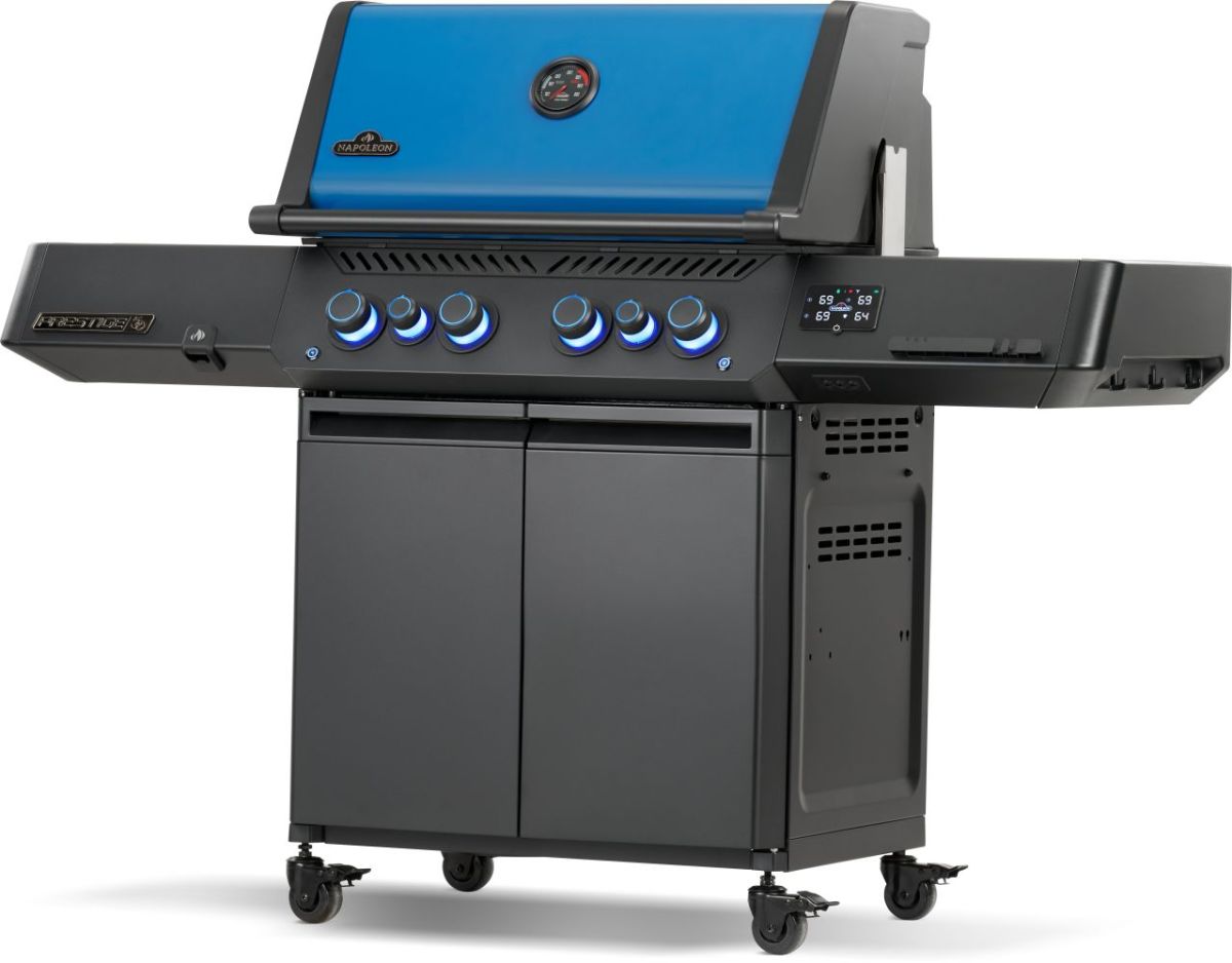 NAPOLEON® Prestige 500 50TH Anniversary LPG