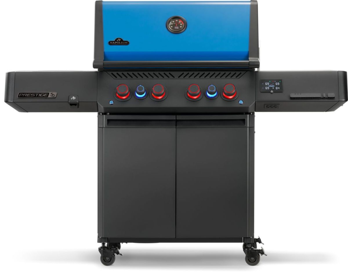 NAPOLEON® Prestige 500 50TH Anniversary LPG
