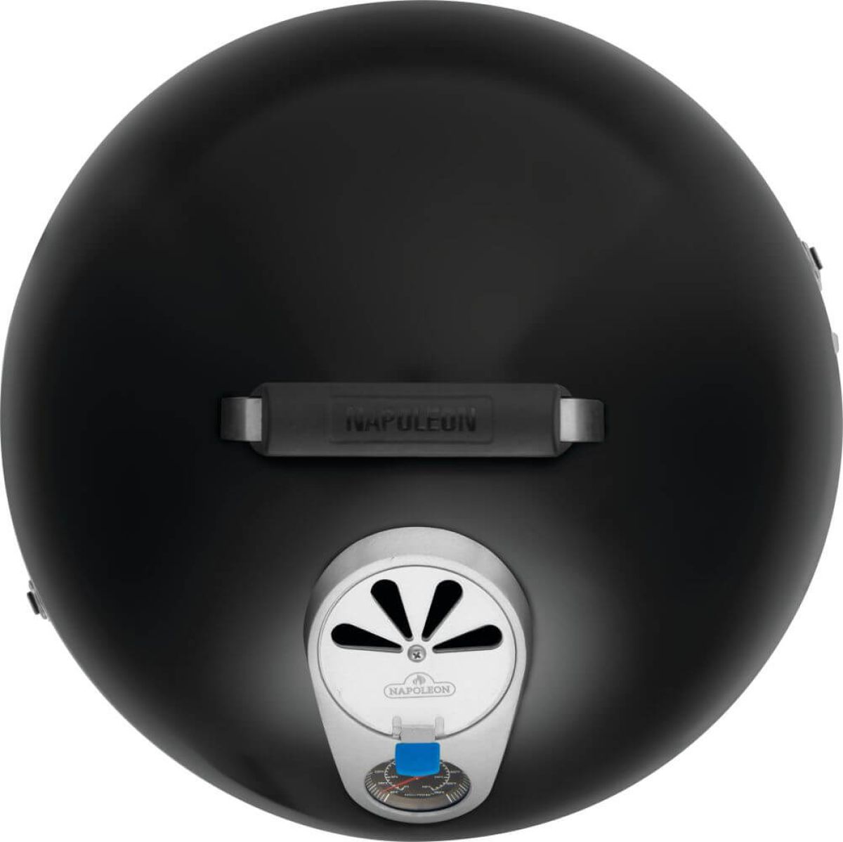 NAPOLEON Apollo® 18, 3 in 1 Smoker, Ø47cm